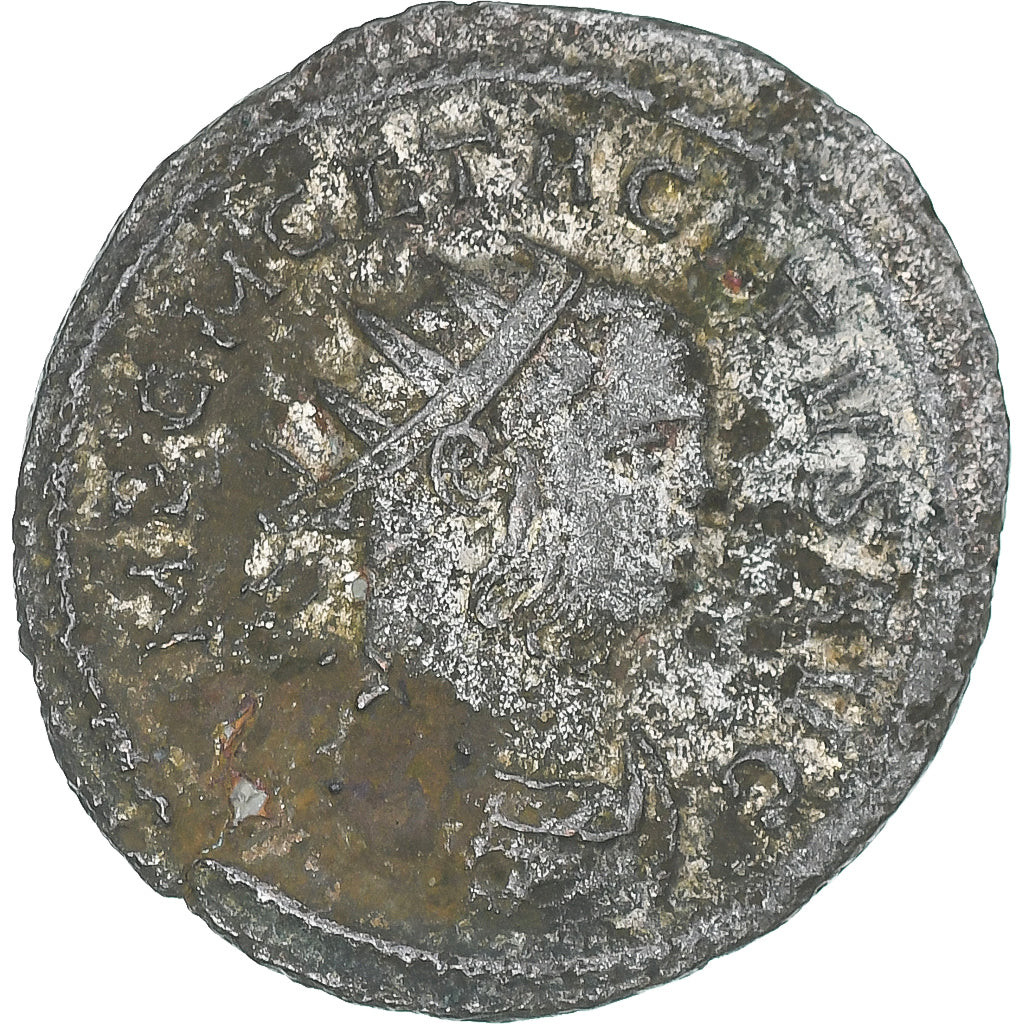 Tacitus,
Aurelianus,
275-276