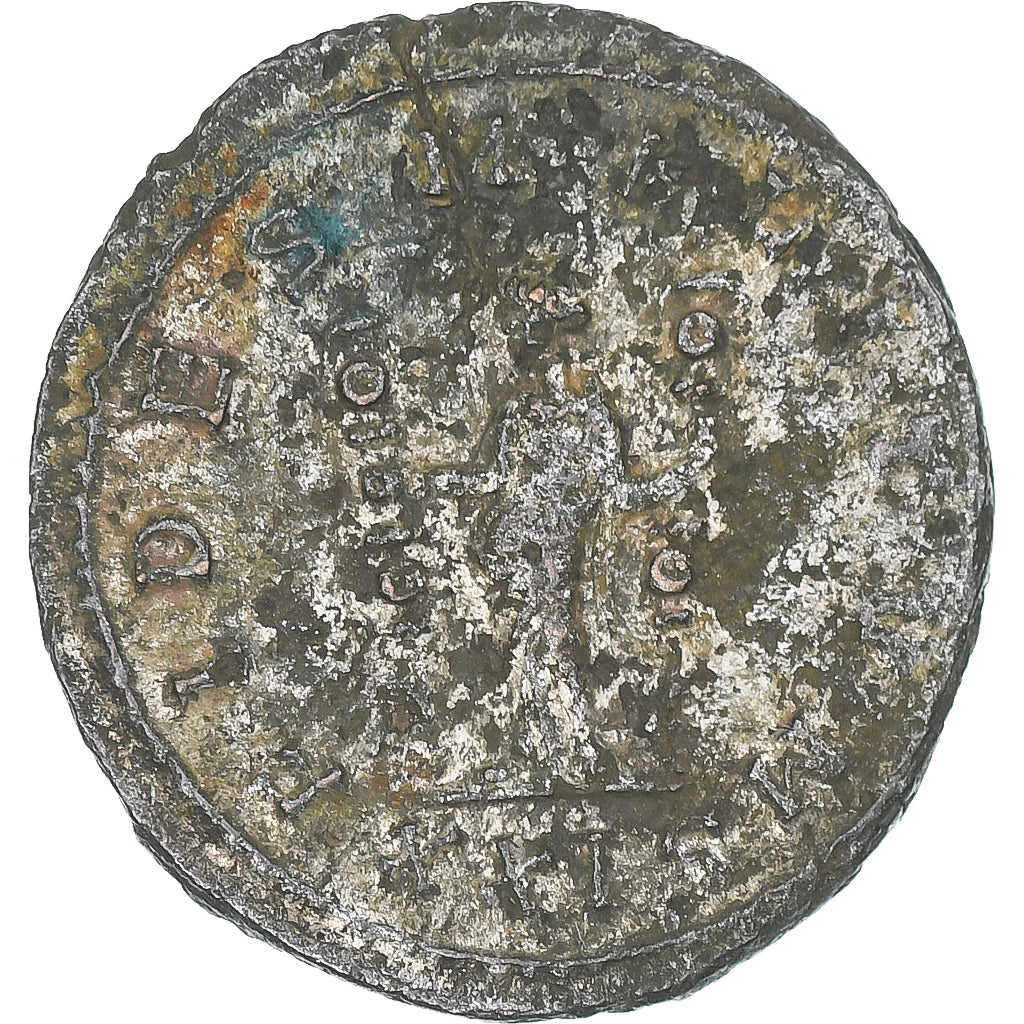 Tacitus,
Aurelianus,
275-276