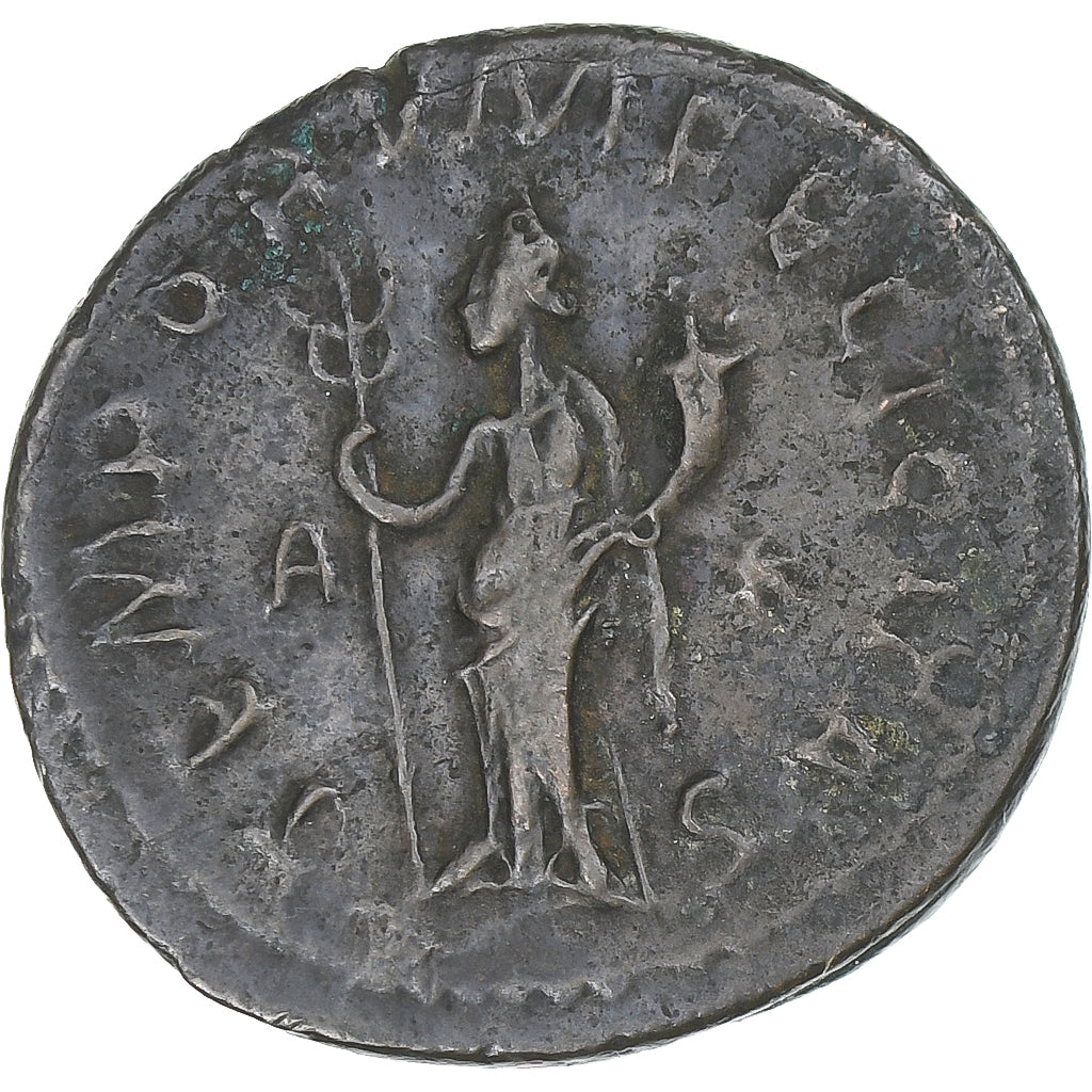 Tacitus,
Antoninianus,
275-276