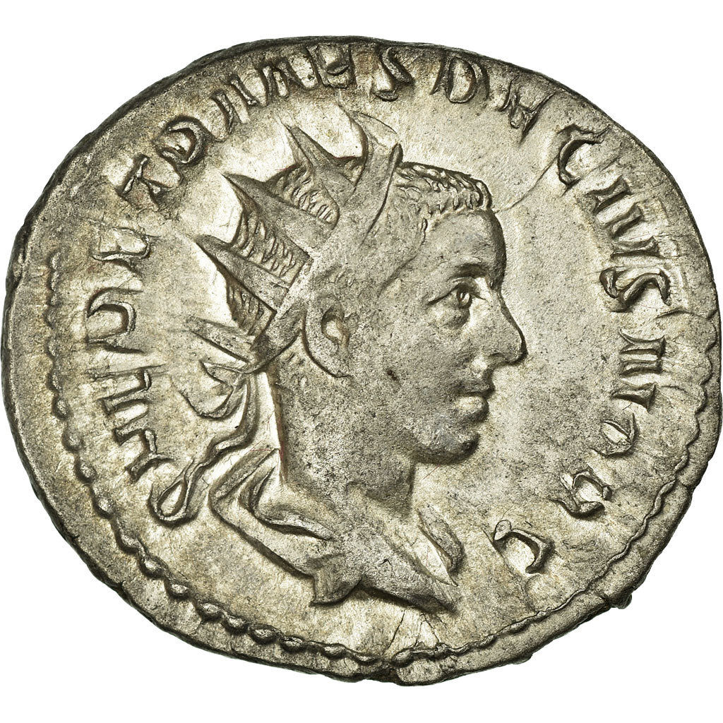 Münze,
Antoninianus,
Roma
