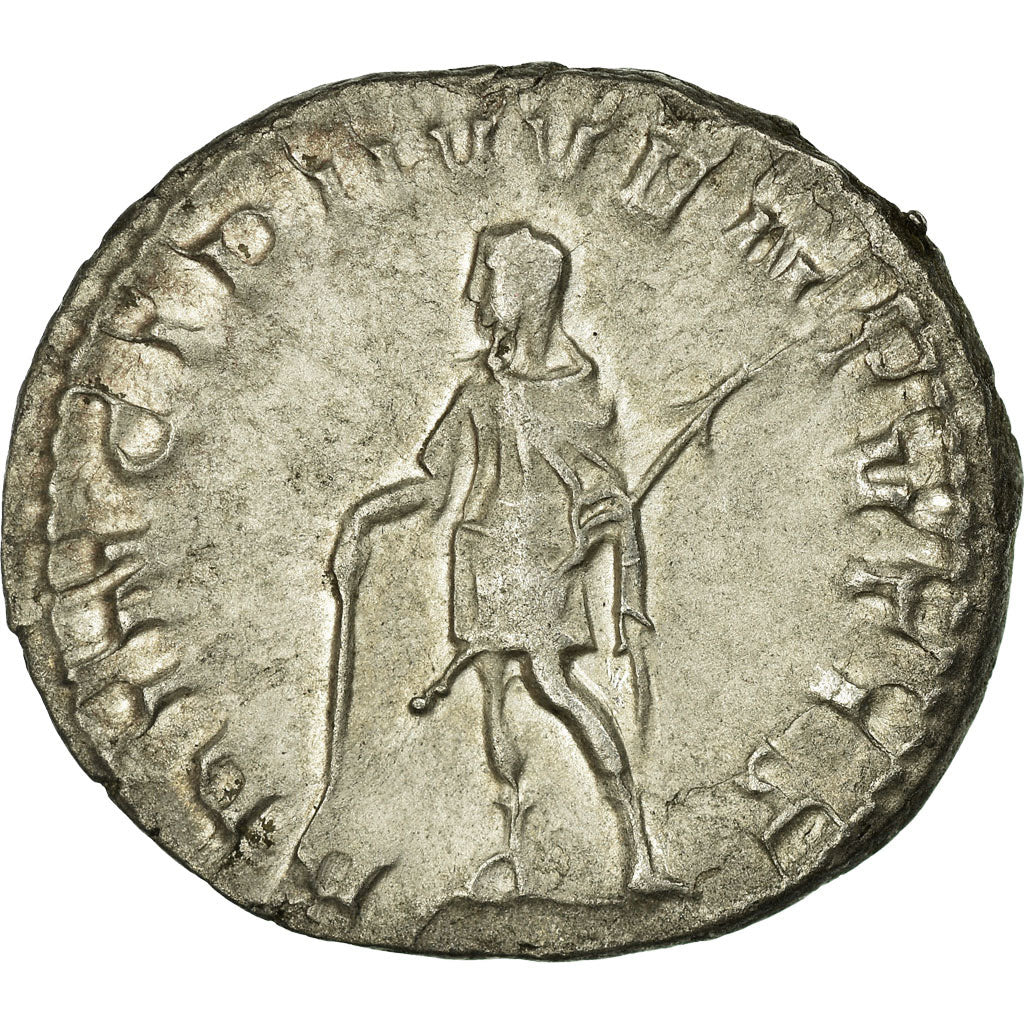 Münze,
Antoninianus,
Roma