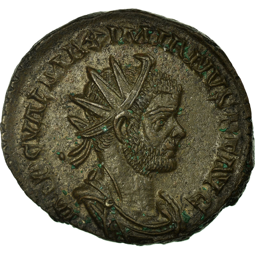 Münze,
Maximianus,
Antoninianus