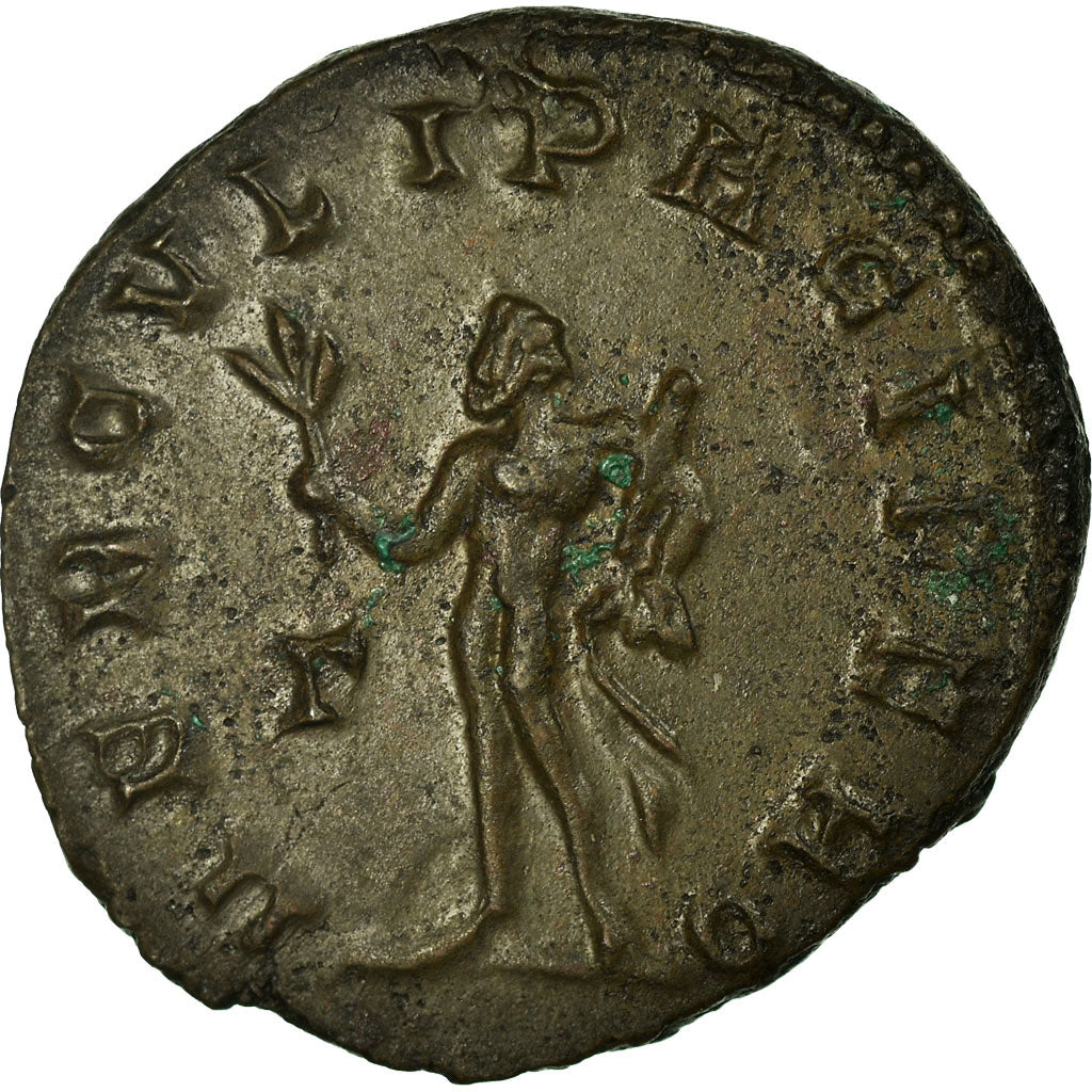 Münze,
Maximianus,
Antoninianus