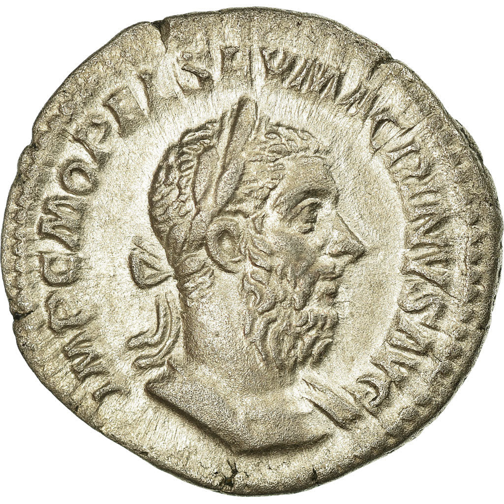 Münze,
Macrinus,
Denar