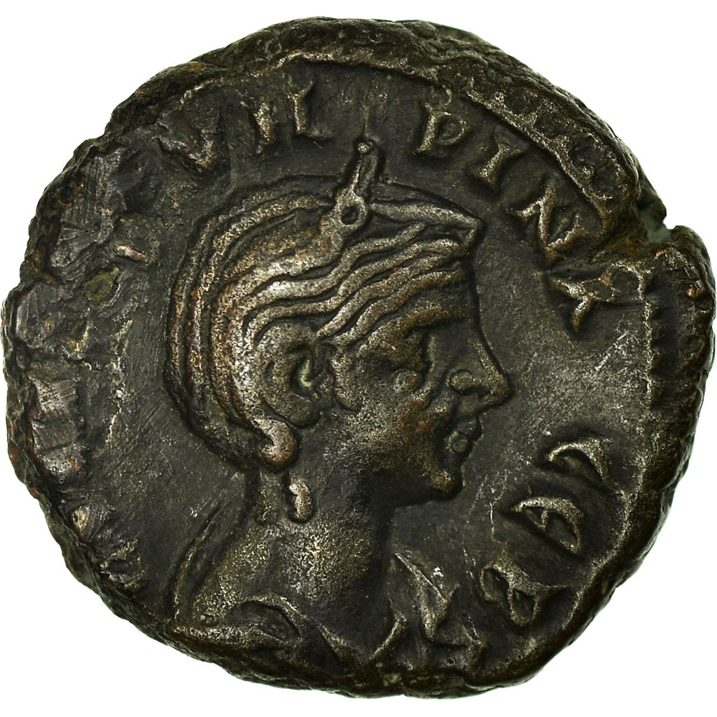 Münze,
Severina,
Tetradrachme