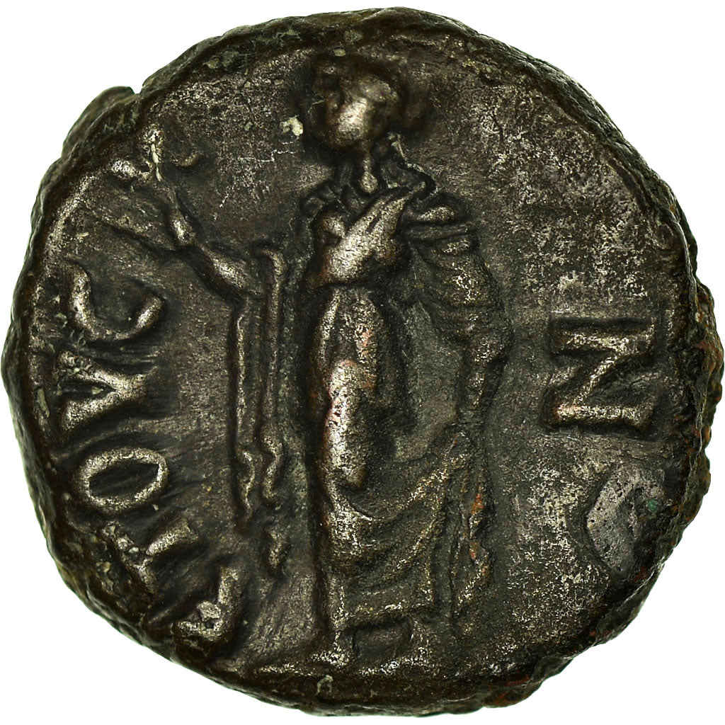 Münze,
Severina,
Tetradrachme