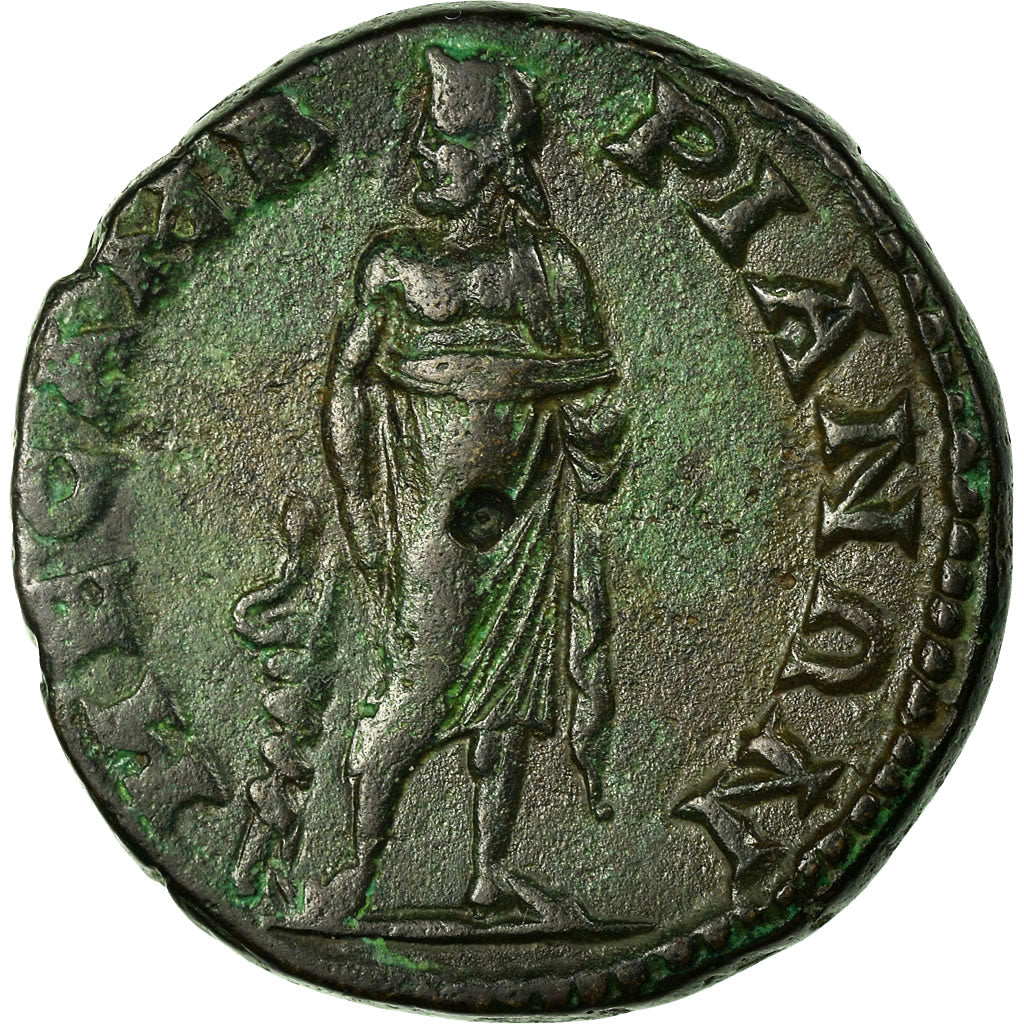 Münze,
Philipp II.,
Tetrassaria