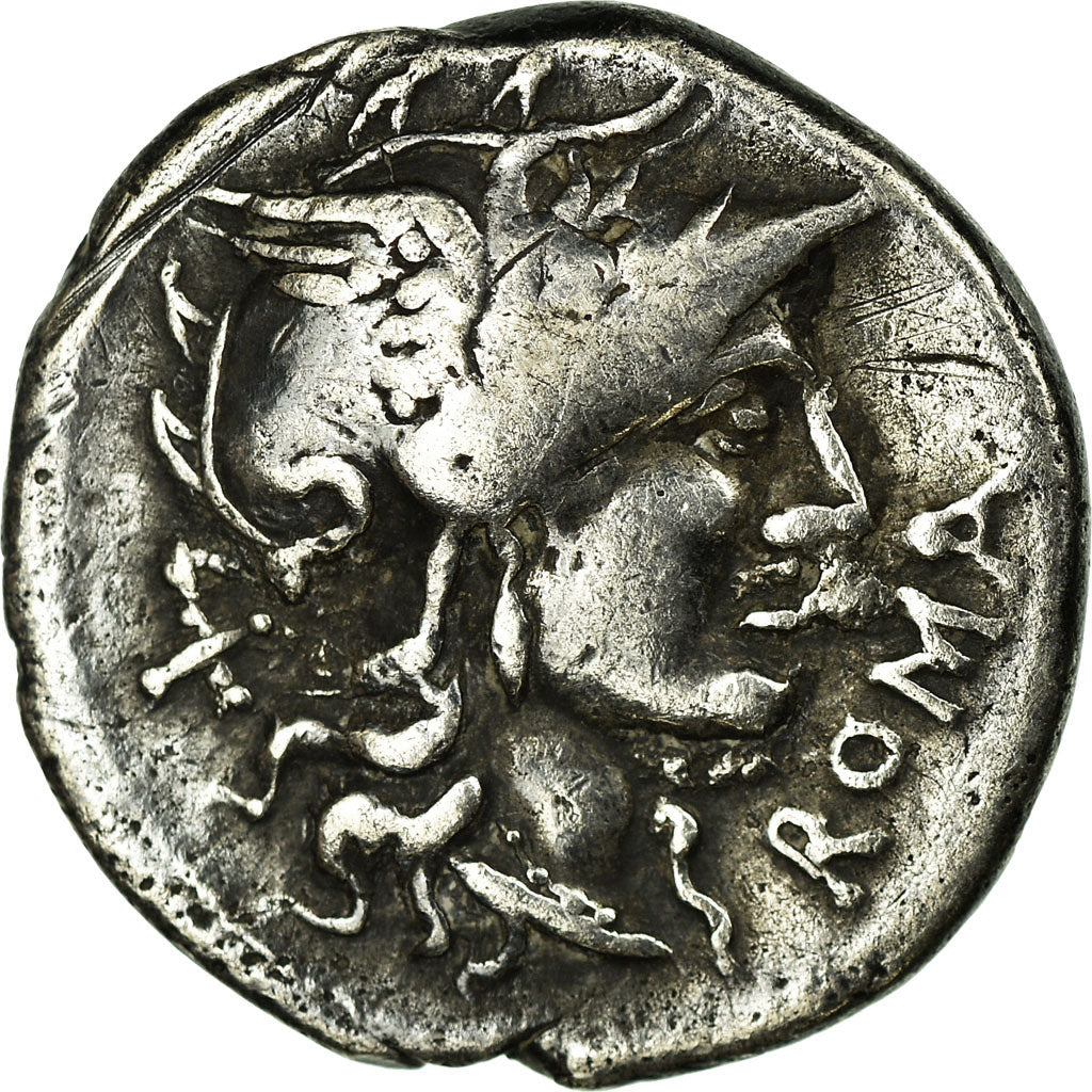 Münze,
Denar,
Roma