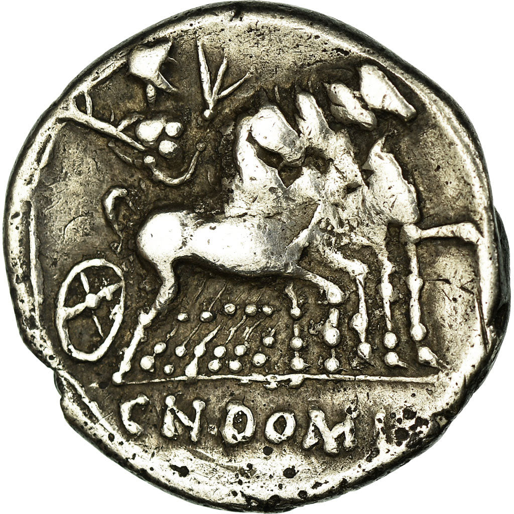 Münze,
Denar,
Roma