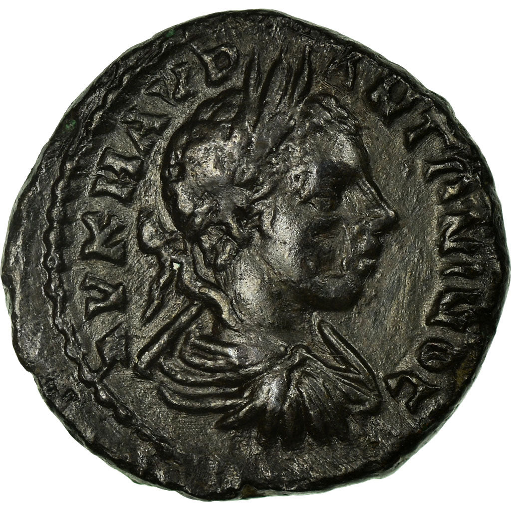 Münze,
Elagabalus,
Bronze