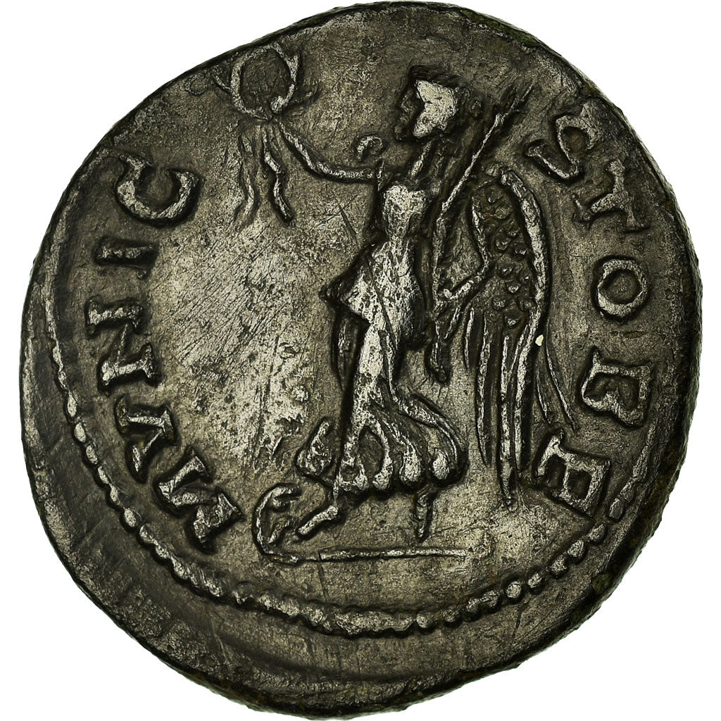 Münze,
Julia Domna,
Bronze