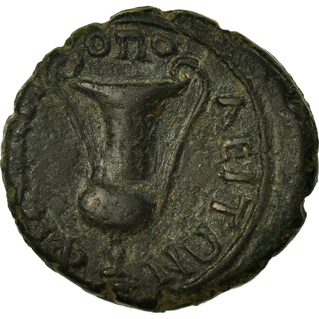 Münze,
Commodus,
Bronze