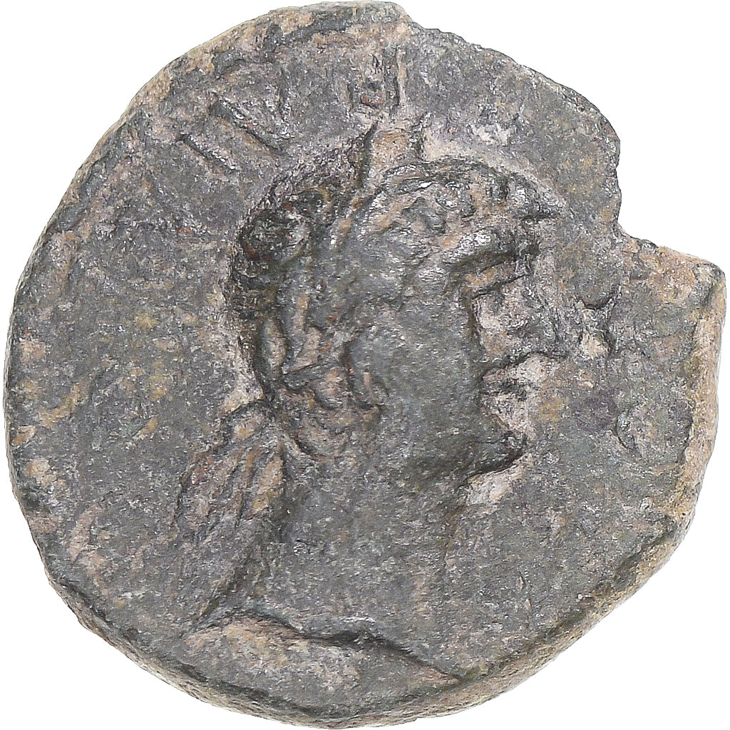 Münze,
Thrakien,
Trajan