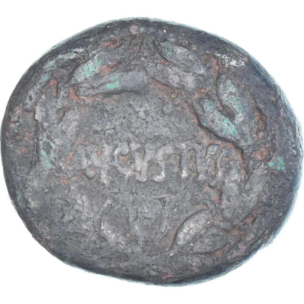 Münze,
Kleinasien,
Augustus