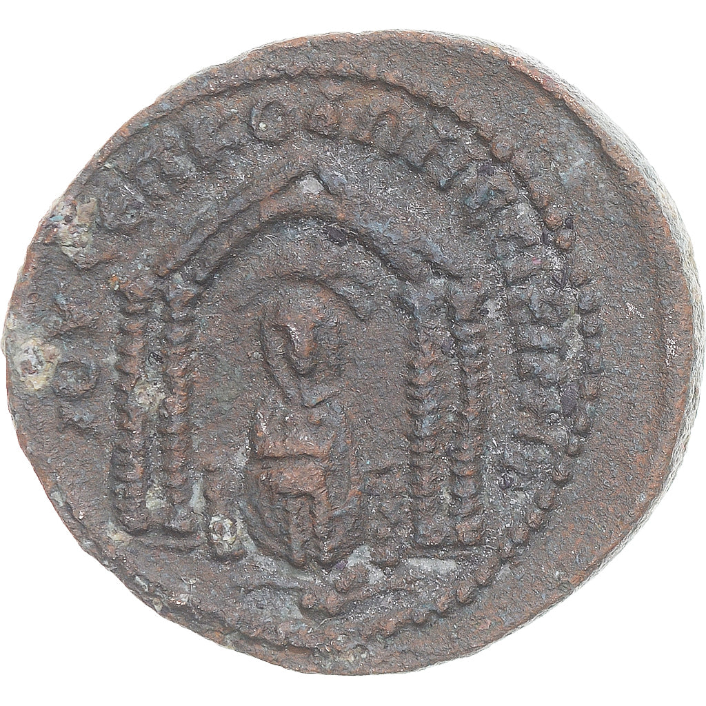 Münze,
Mesopotamien,
Otacilia Severa