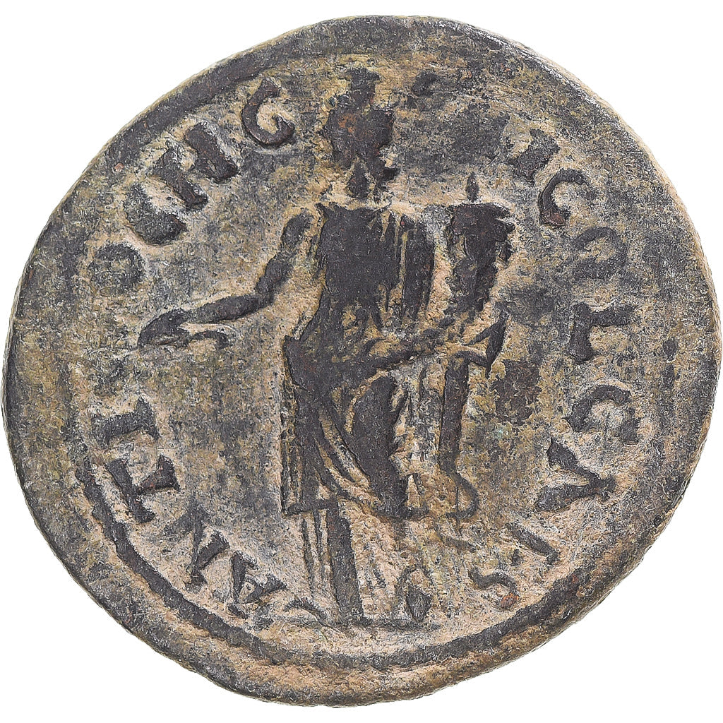 Münze,
Pisidien,
Julia Domna