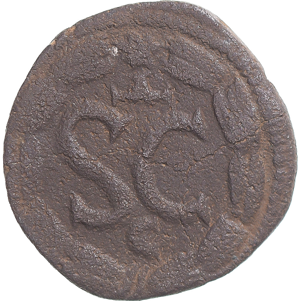Münze,
Seleukis und Pieria,
Diadumenisch