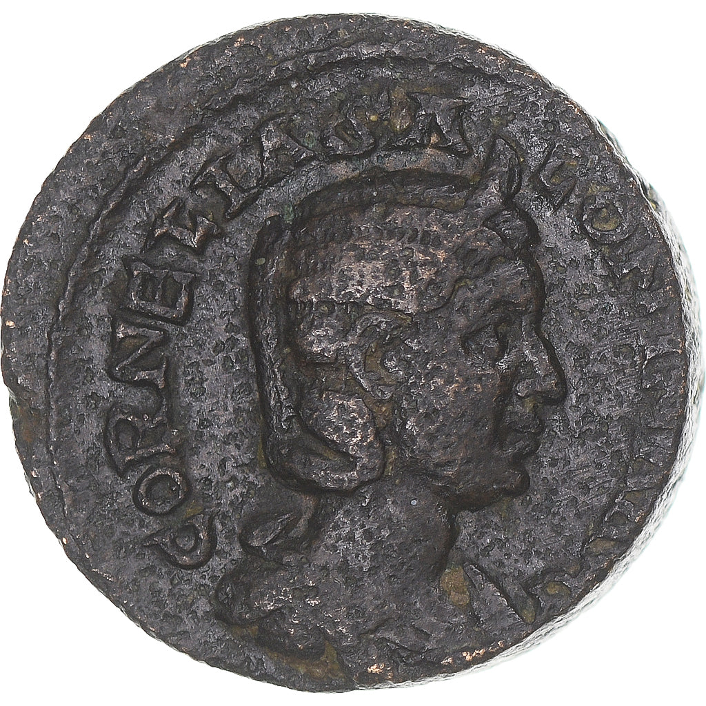 Münze,
Salonina,
Decassarion