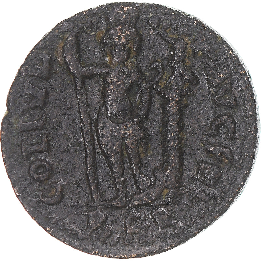 Münze,
Salonina,
Decassarion