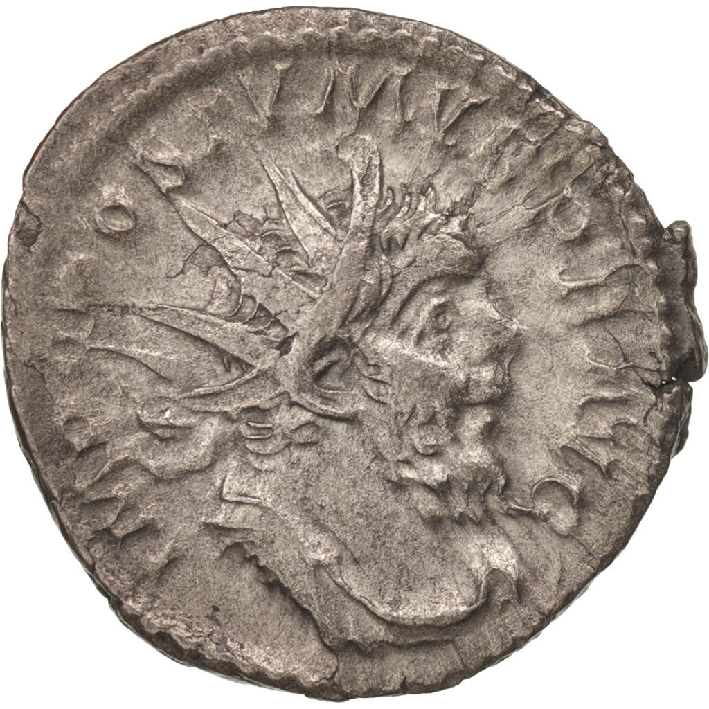 Münze,
Postumus,
Antoninianus