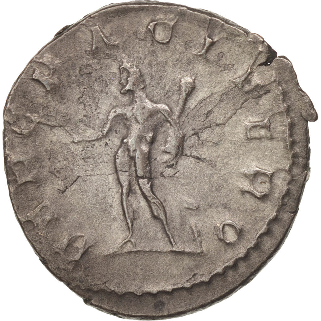 Münze,
Postumus,
Antoninianus