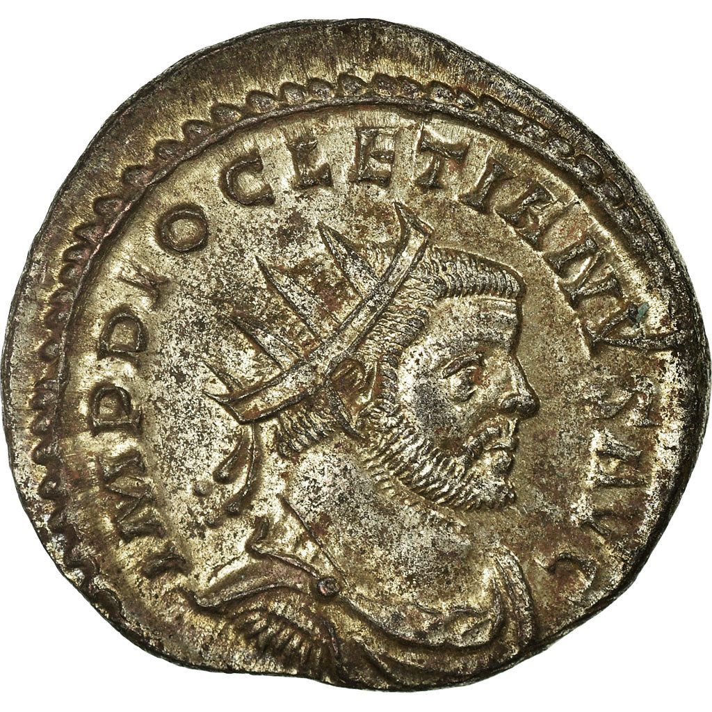 Münze,
Diokletian,
Antoninianus