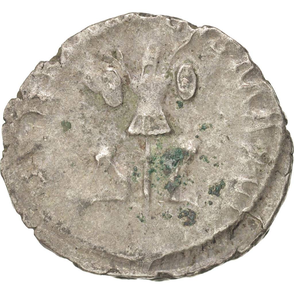 Münze,
Gallienus,
Antoninianus