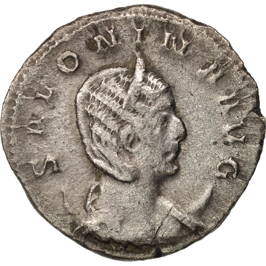 Münze,
Salonina,
Antoninianus