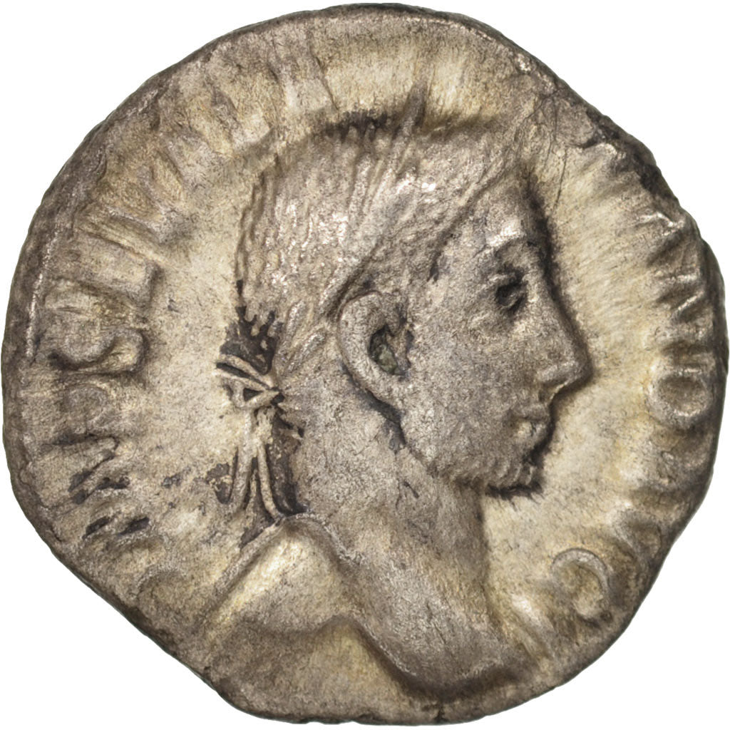 Münze,
Severus Alexander,
Denar