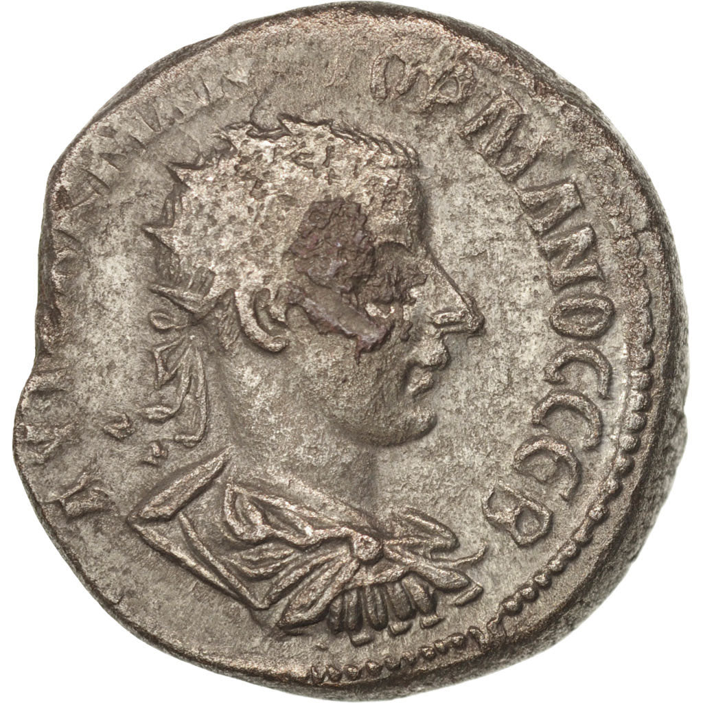 Münze,
Gordian III.,
Tetradrachme