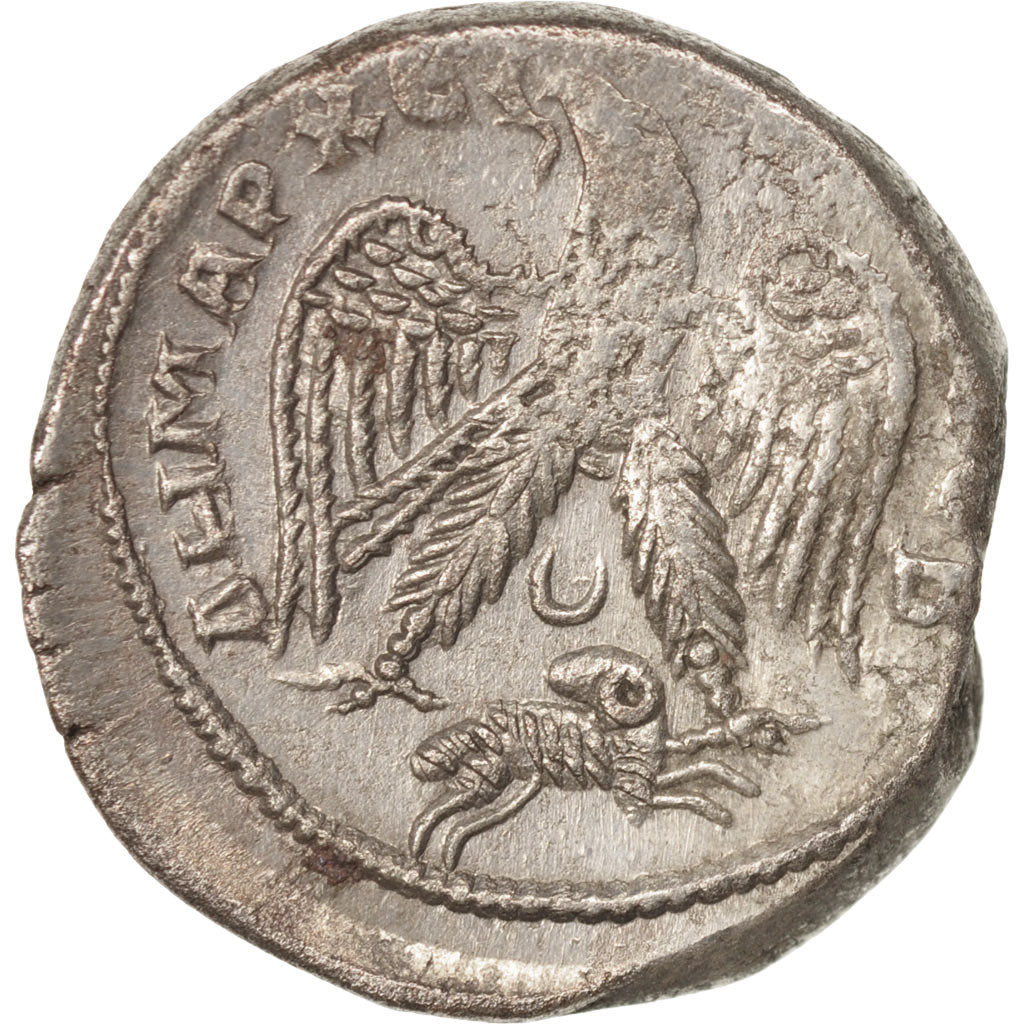 Münze,
Gordian III.,
Tetradrachme
