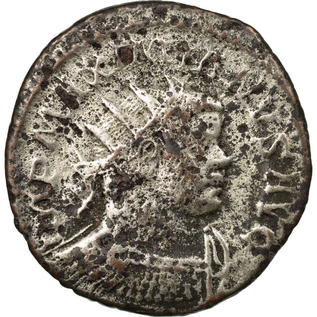 Münze,
Maximianus,
Aurelianus