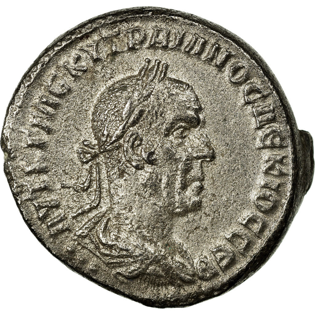 Münze,
Seleukis und Pieria,
Trajan Decius