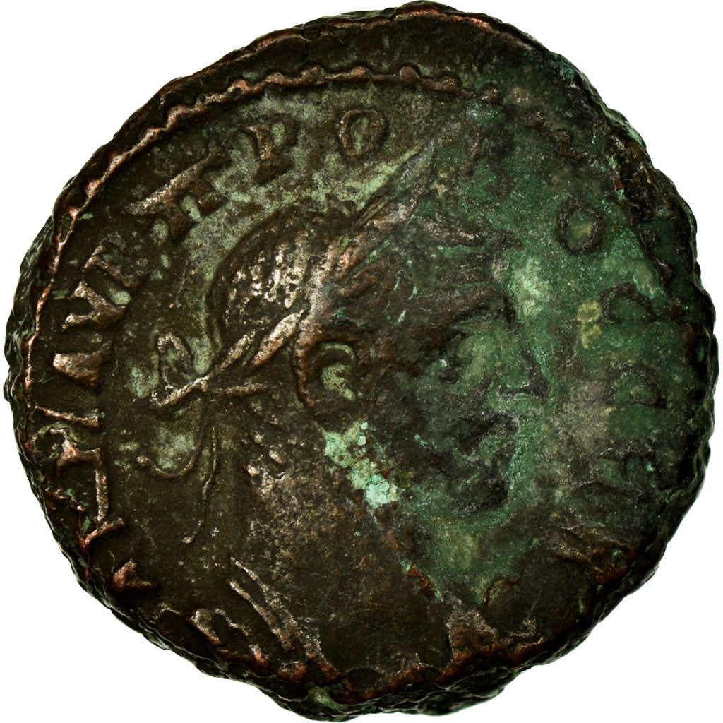 Münze,
Probus,
Tetradrachme