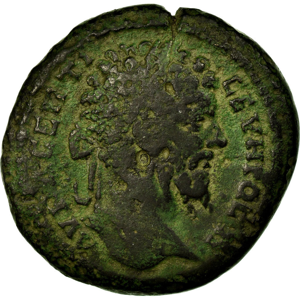 Münze,
Thrakien,
Septimius Severus