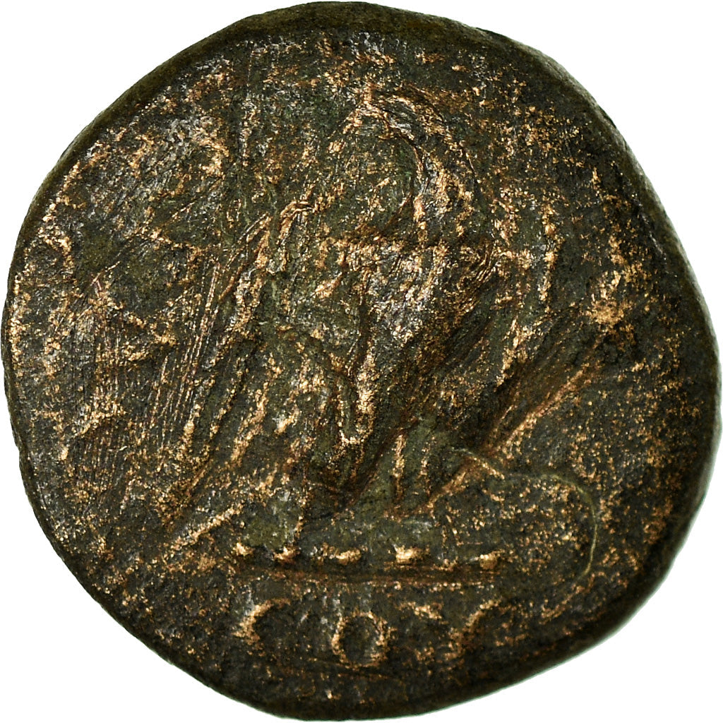 Münze,
Phrygien,
Pseudoautonom