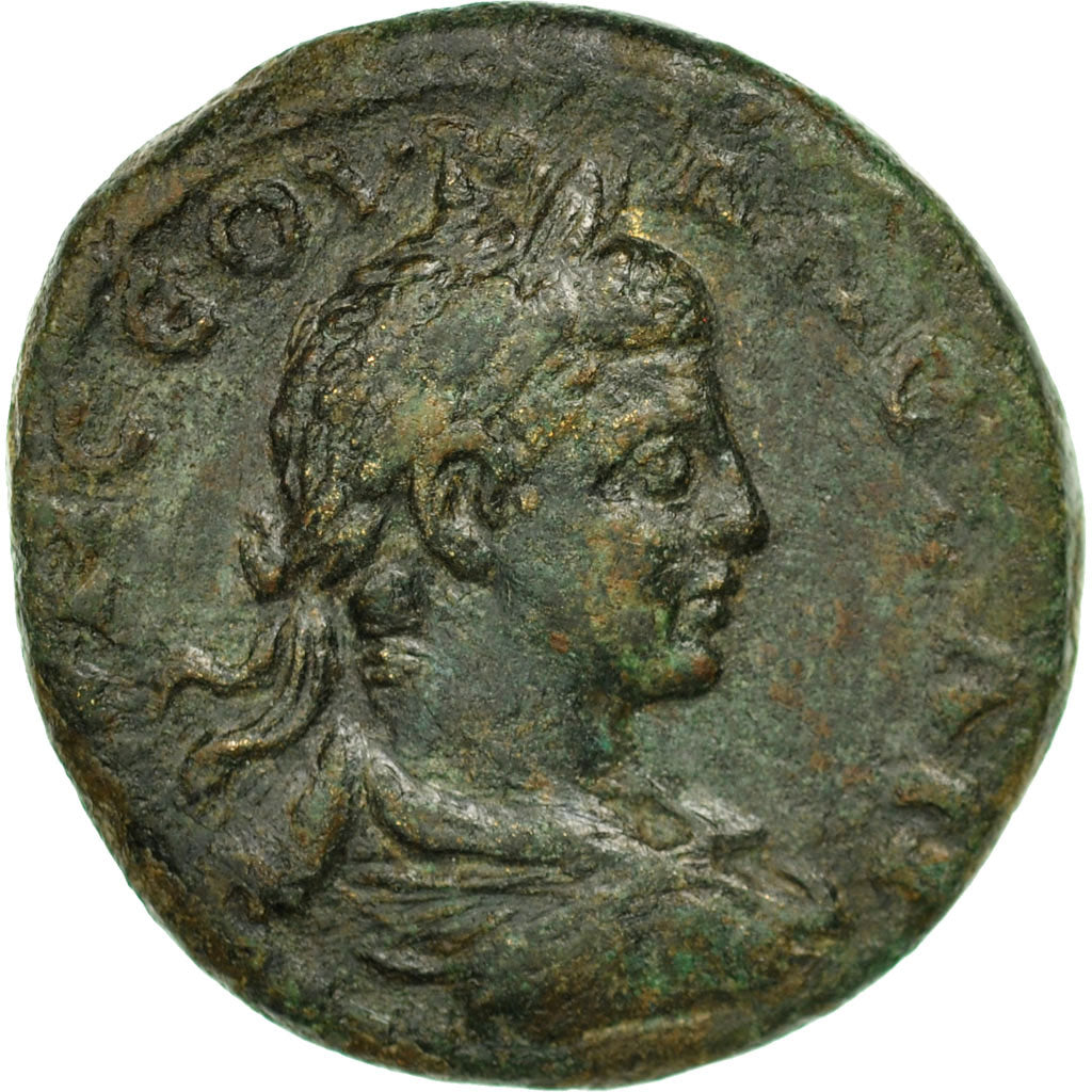 Münze,
Kappadokien,
Severus Alexander