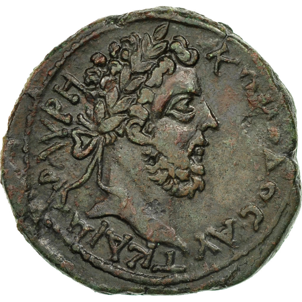 Münze,
Moesia inferior,
Commodus
