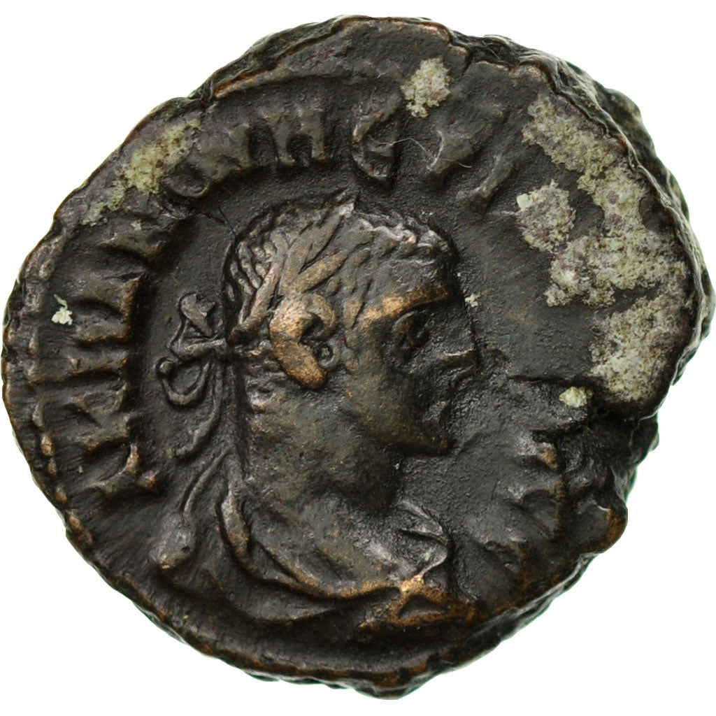 Münze,
Numerisch,
Tetradrachme