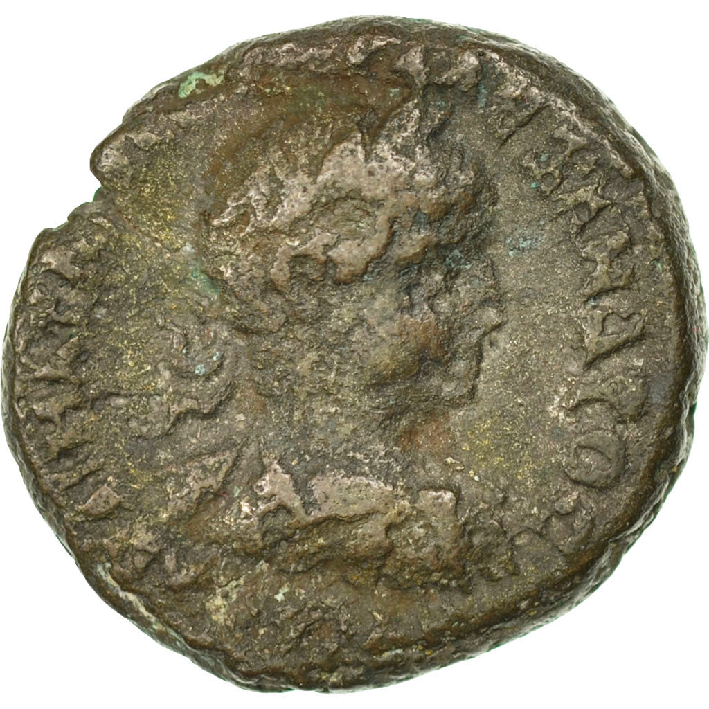 Münze,
Severus Alexander,
Tetradrachme