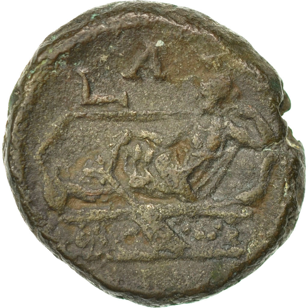 Münze,
Severus Alexander,
Tetradrachme