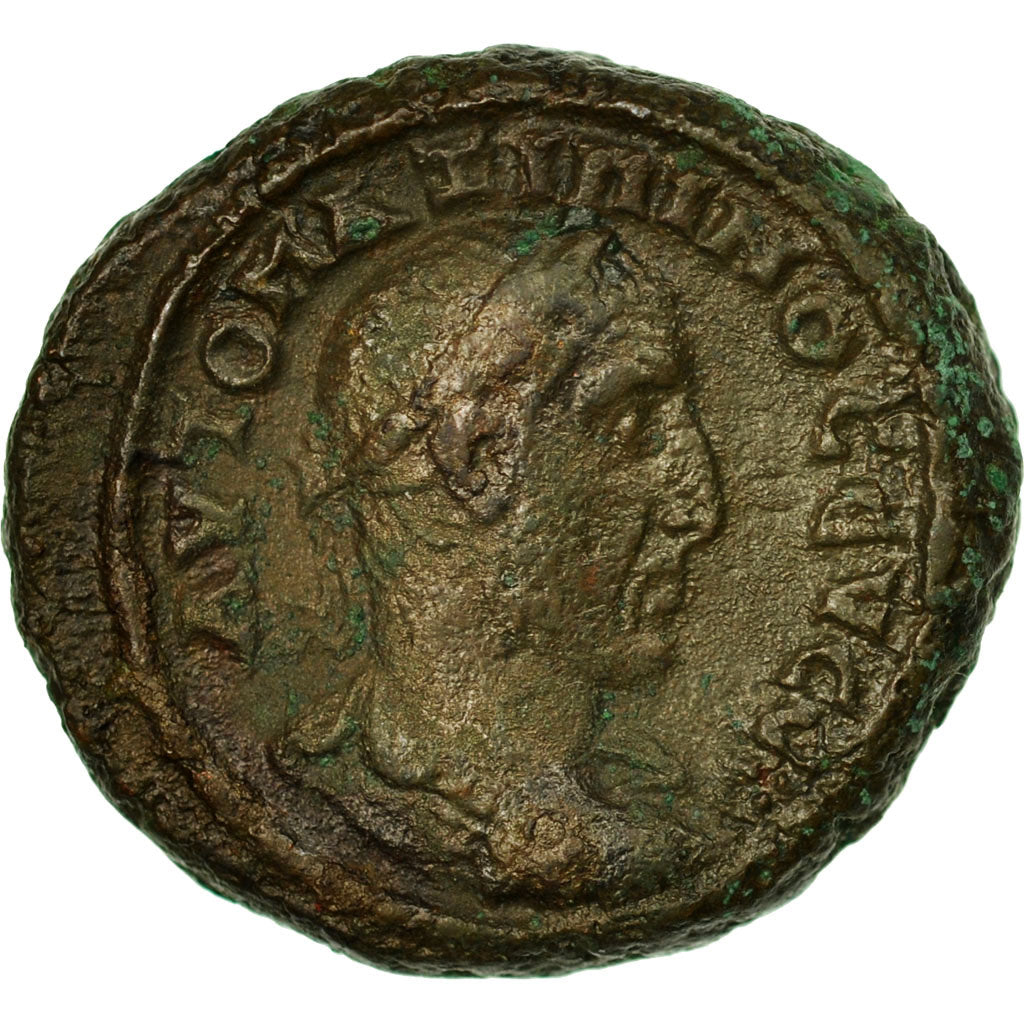 Münze,
Maximinus I. Thrax,
Tetradrachme