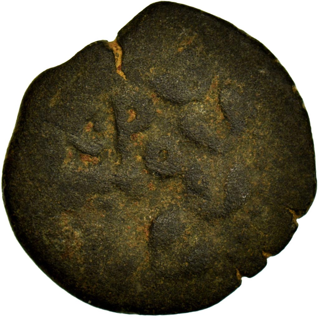 Münze,
Judäa,
Nero