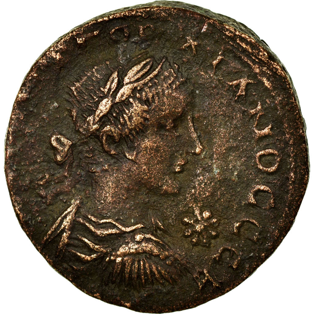 Münze,
Mesopotamien,
Gordian III