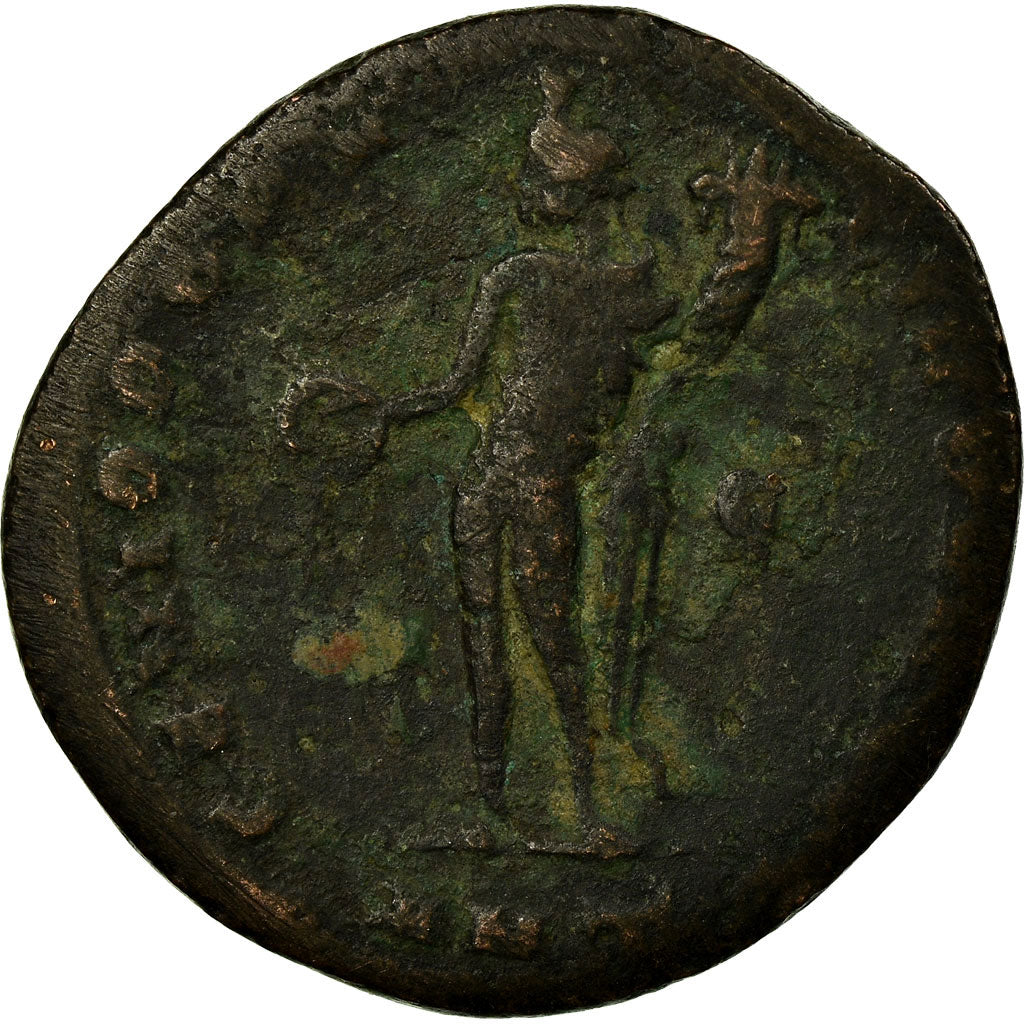 Münze,
Maximianus,
Follis