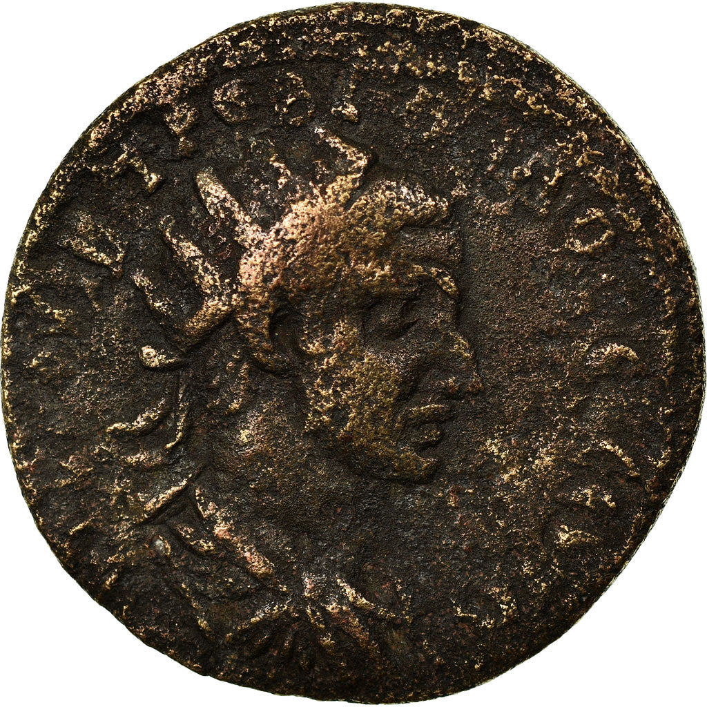 Münze,
Kilikien,
Epiphanea
