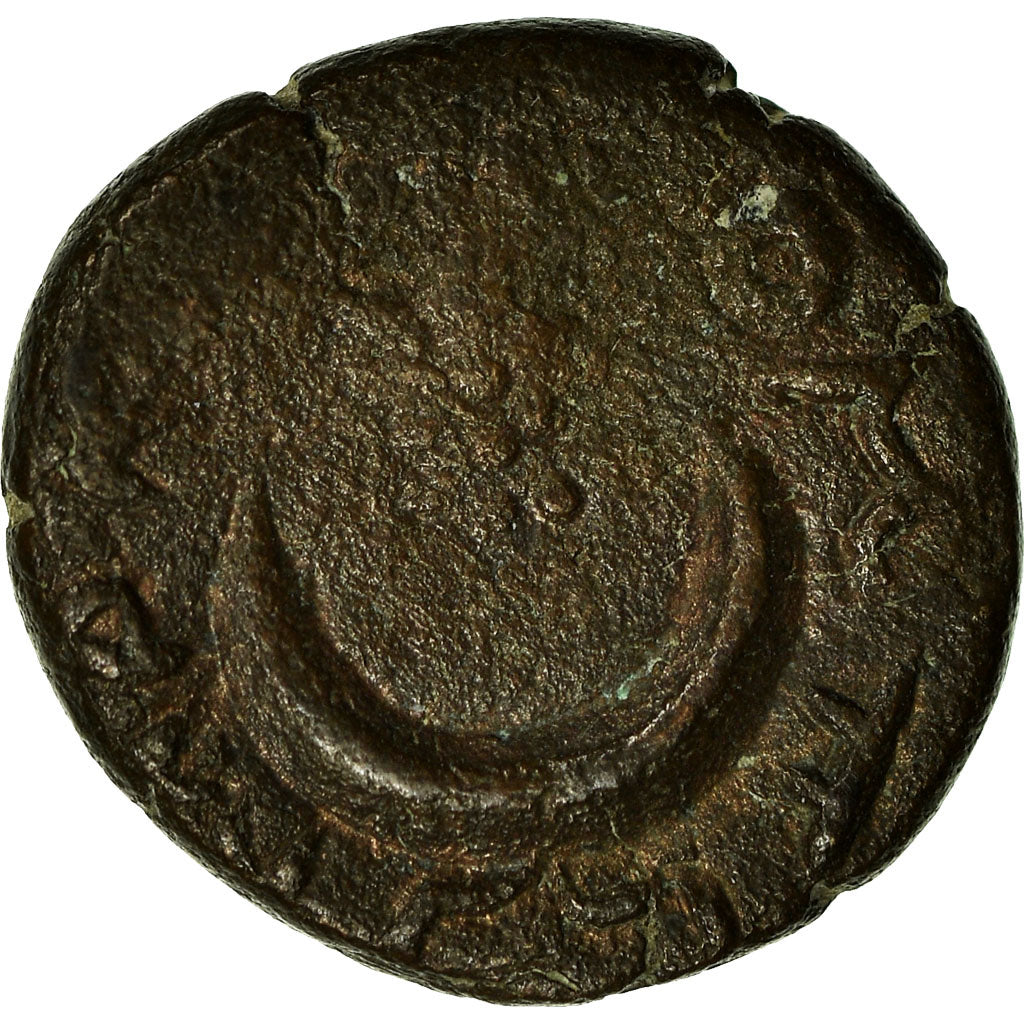 Münze,
Mesopotamien,
Elagabalus
