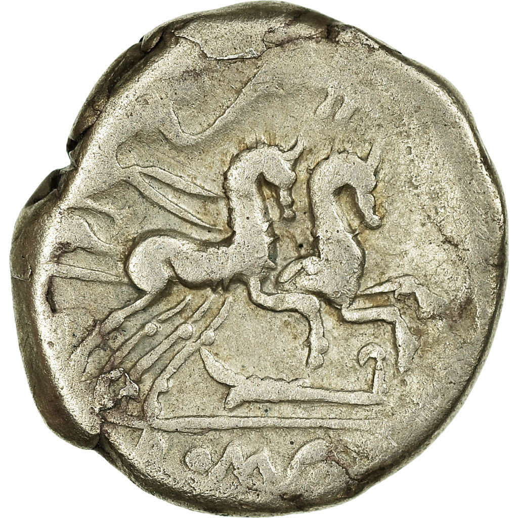 Münze,
Cipia,
Denar