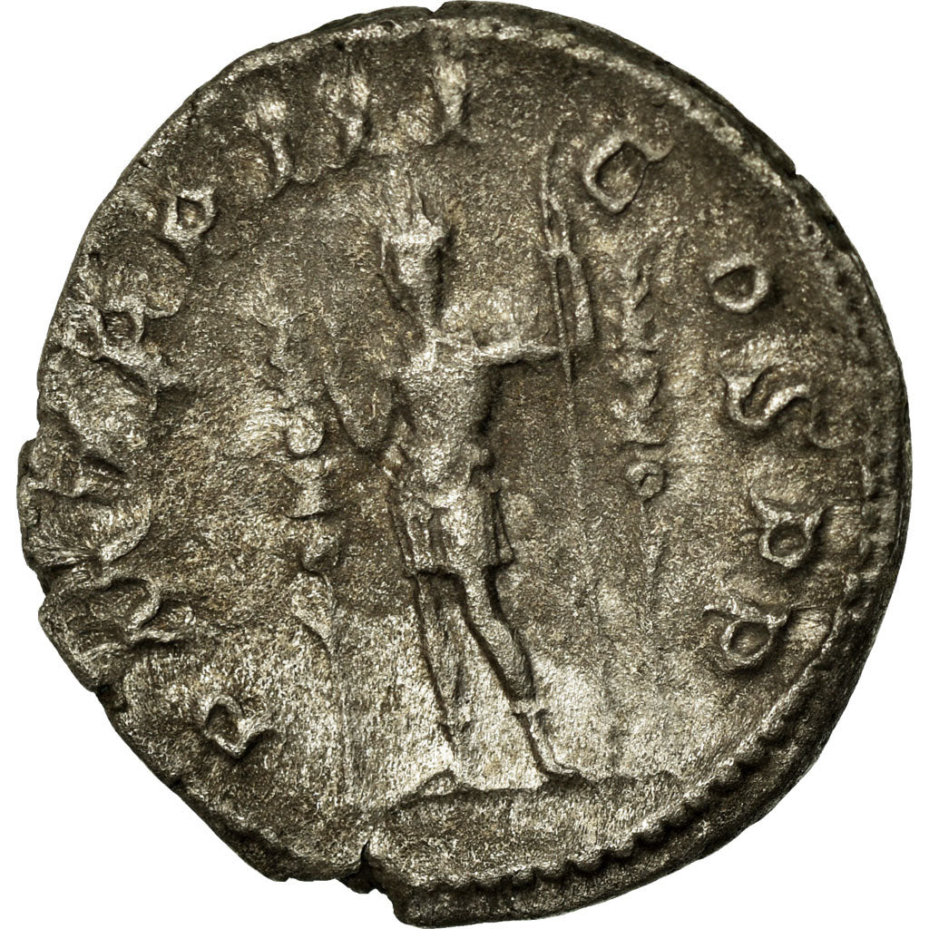 Münze,
Maximinus I. Thrax,
Denar