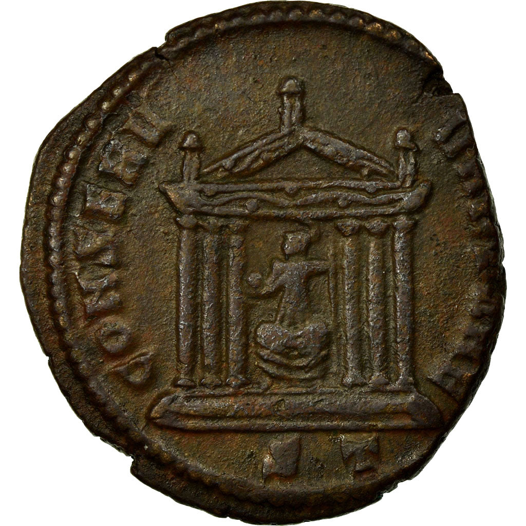 Münze,
Maximianus,
Nummus